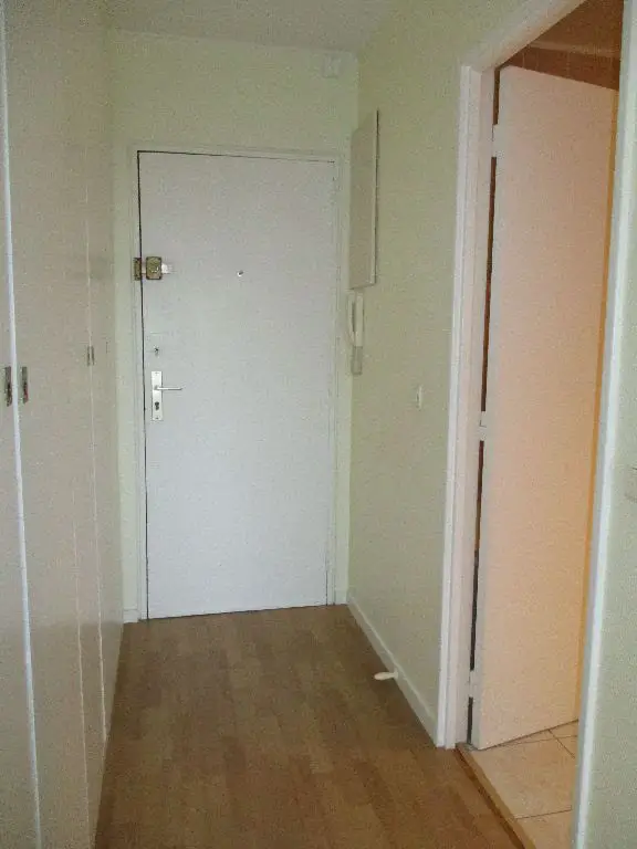 Location appartement 2 pièces 46,24 m2