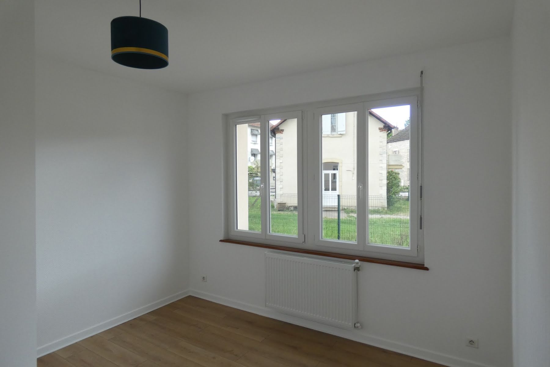 Location appartement 2 pièces 54,48 m2