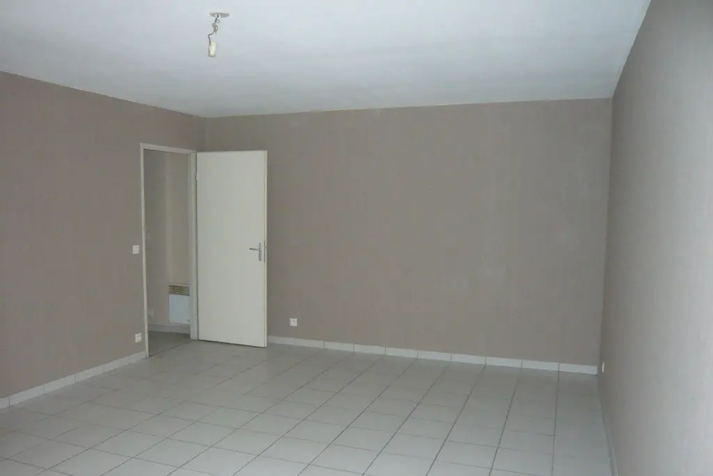 Location appartement 2 pièces 49,35 m2