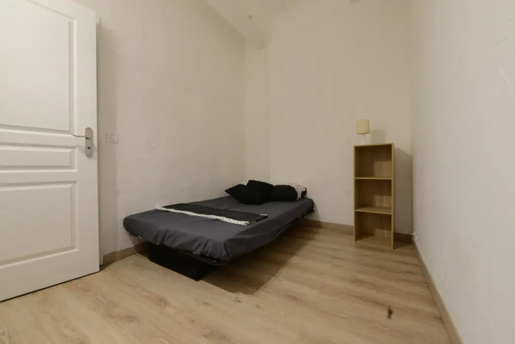 Location appartement 3 pièces 54,98 m2
