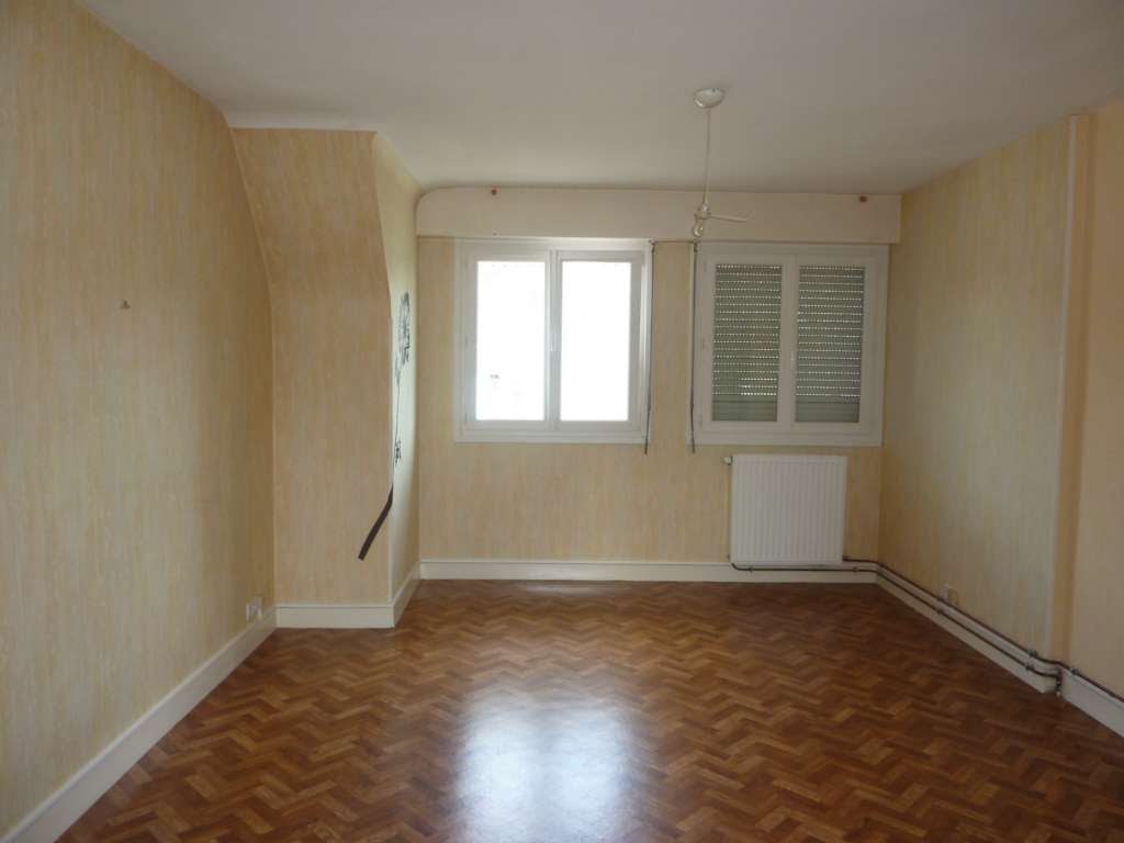 Location appartement 2 pièces 40 m2