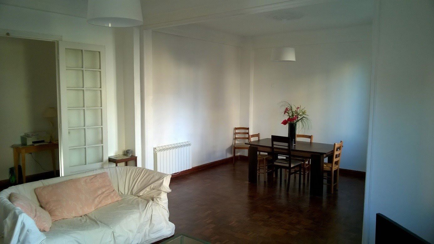 Location appartement meublé 4 pièces 120 m2
