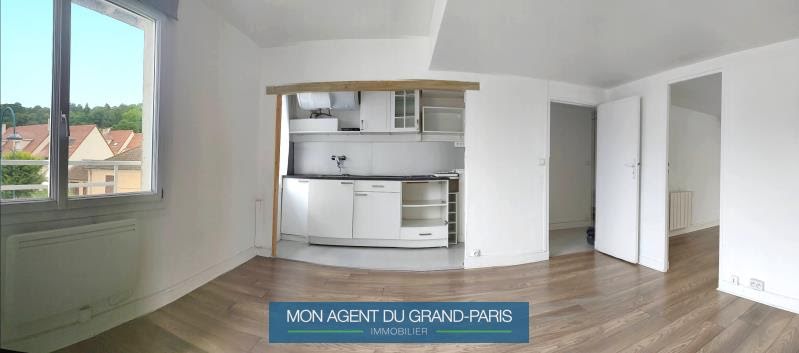 Location appartement 2 pièces 35 m2