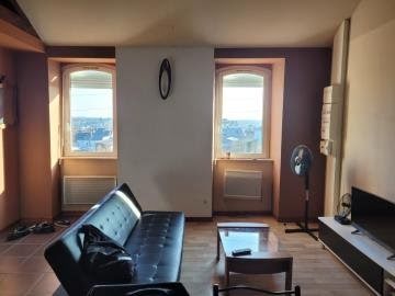 Location appartement 2 pièces 45 m2