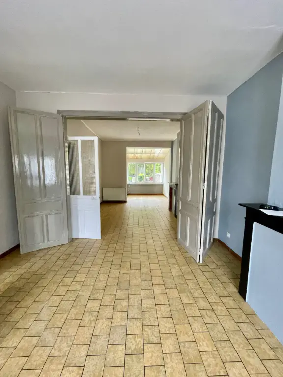 Location maison 5 pièces 103 m2