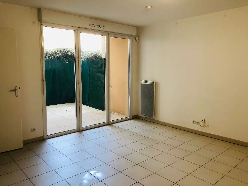 Location appartement 2 pièces 43 m2