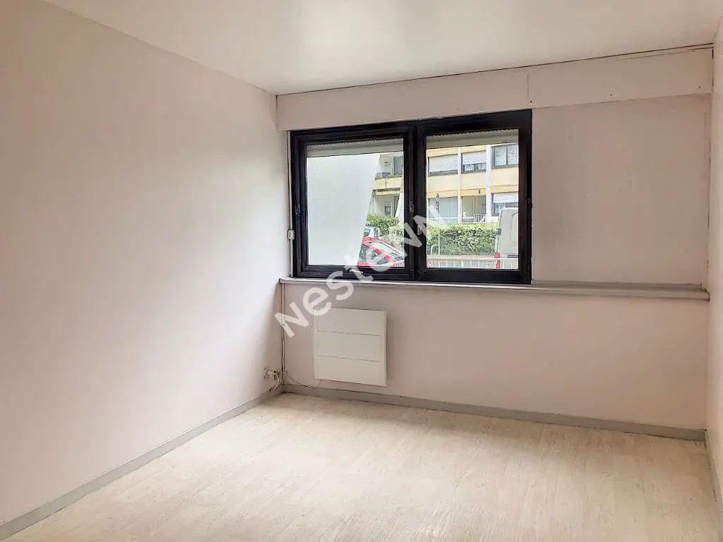 Vente appartement 3 pièces 71,88 m2