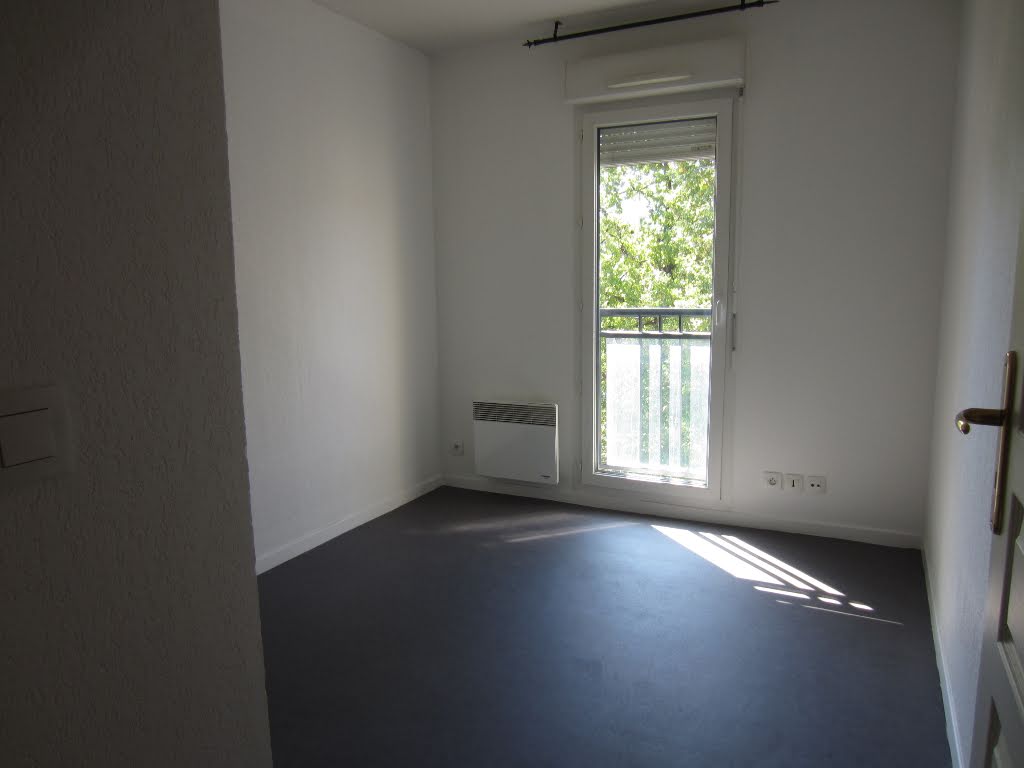 Location appartement 3 pièces 57,95 m2