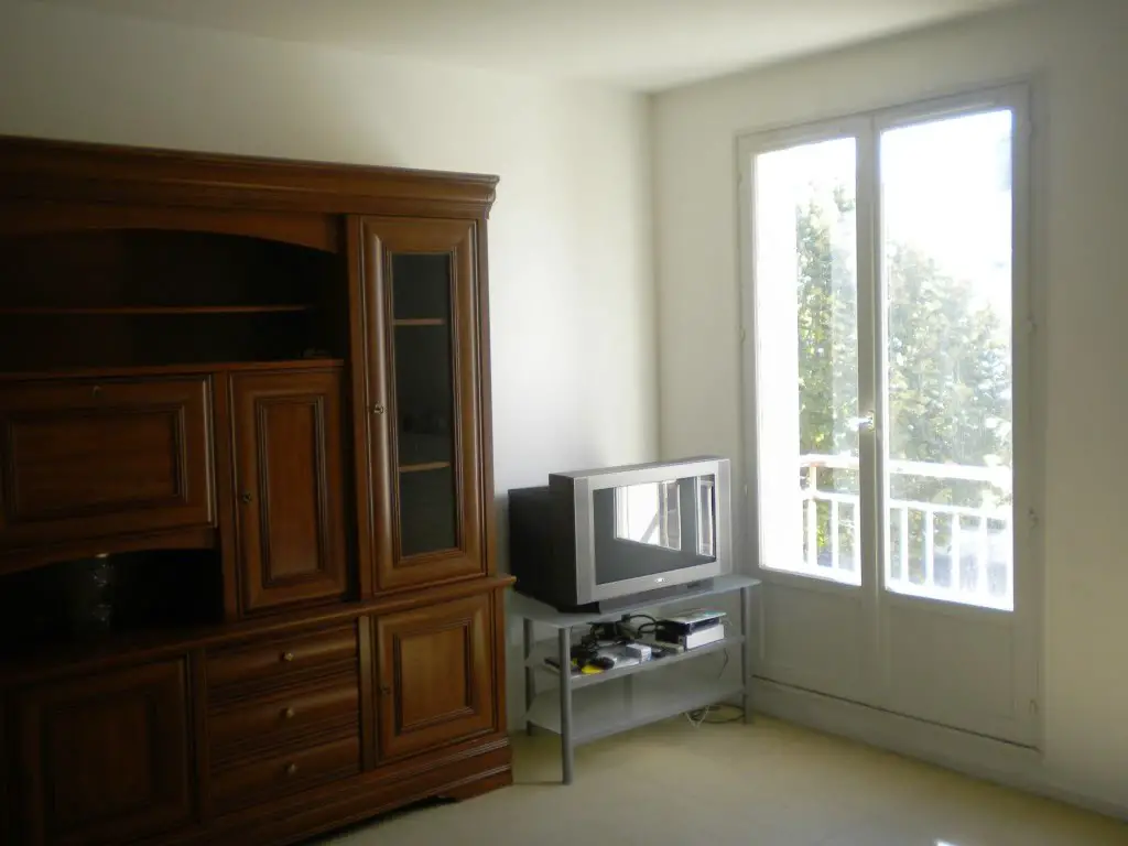 Vente appartement 5 pièces 67 m2