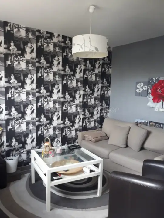 Vente appartement 5 pièces 76 m2