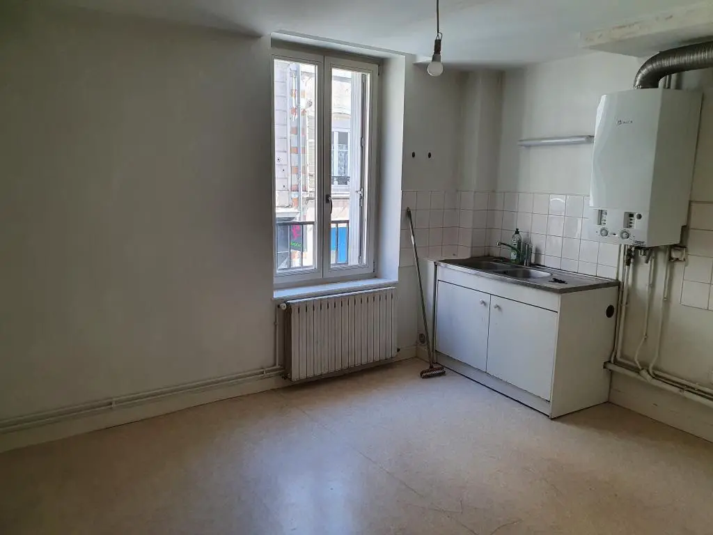 Location appartement 5 pièces 100 m2