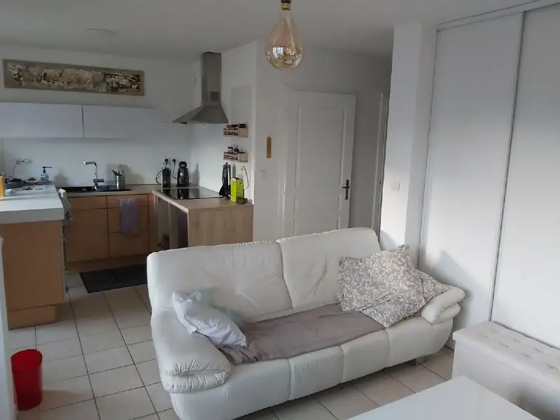 Vente appartement 4 pièces 67,65 m2