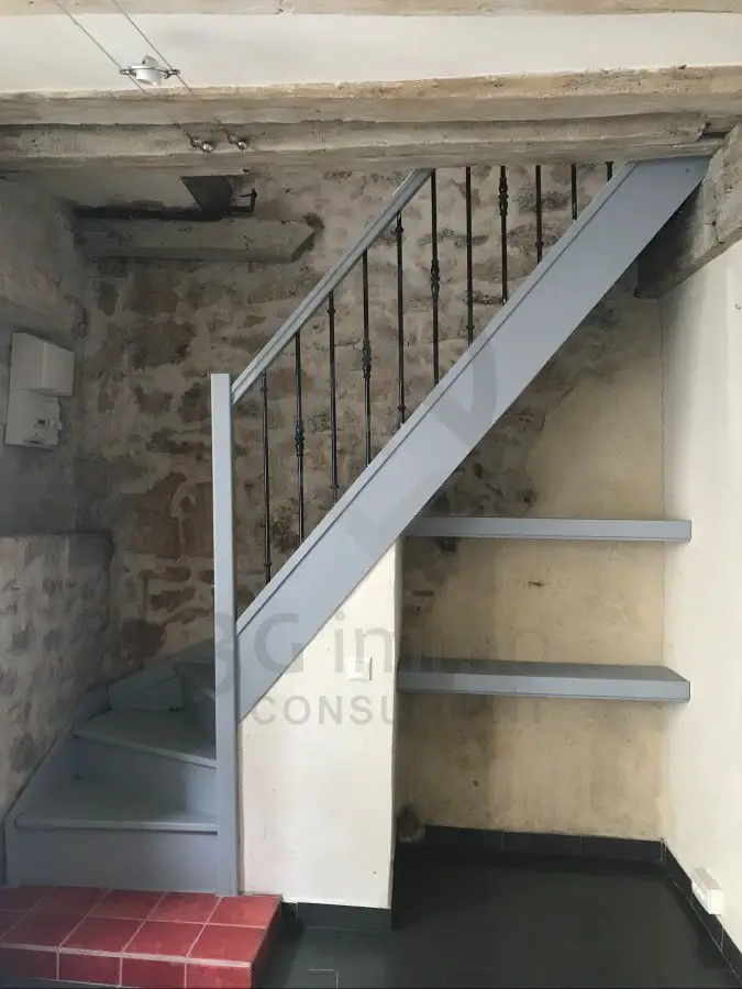 Vente maison 3 pièces 90 m2