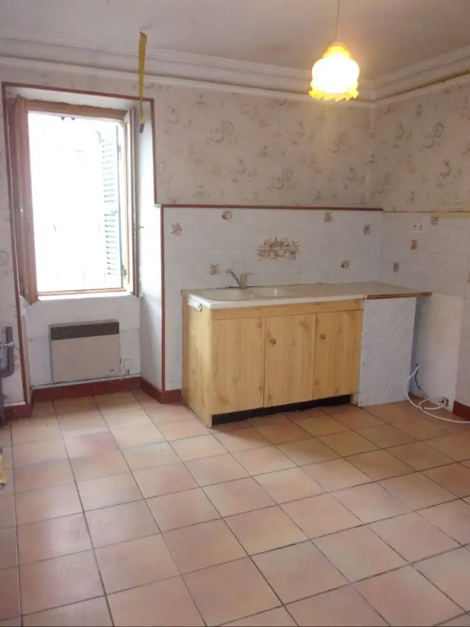 Vente maison 4 pièces 67 m2