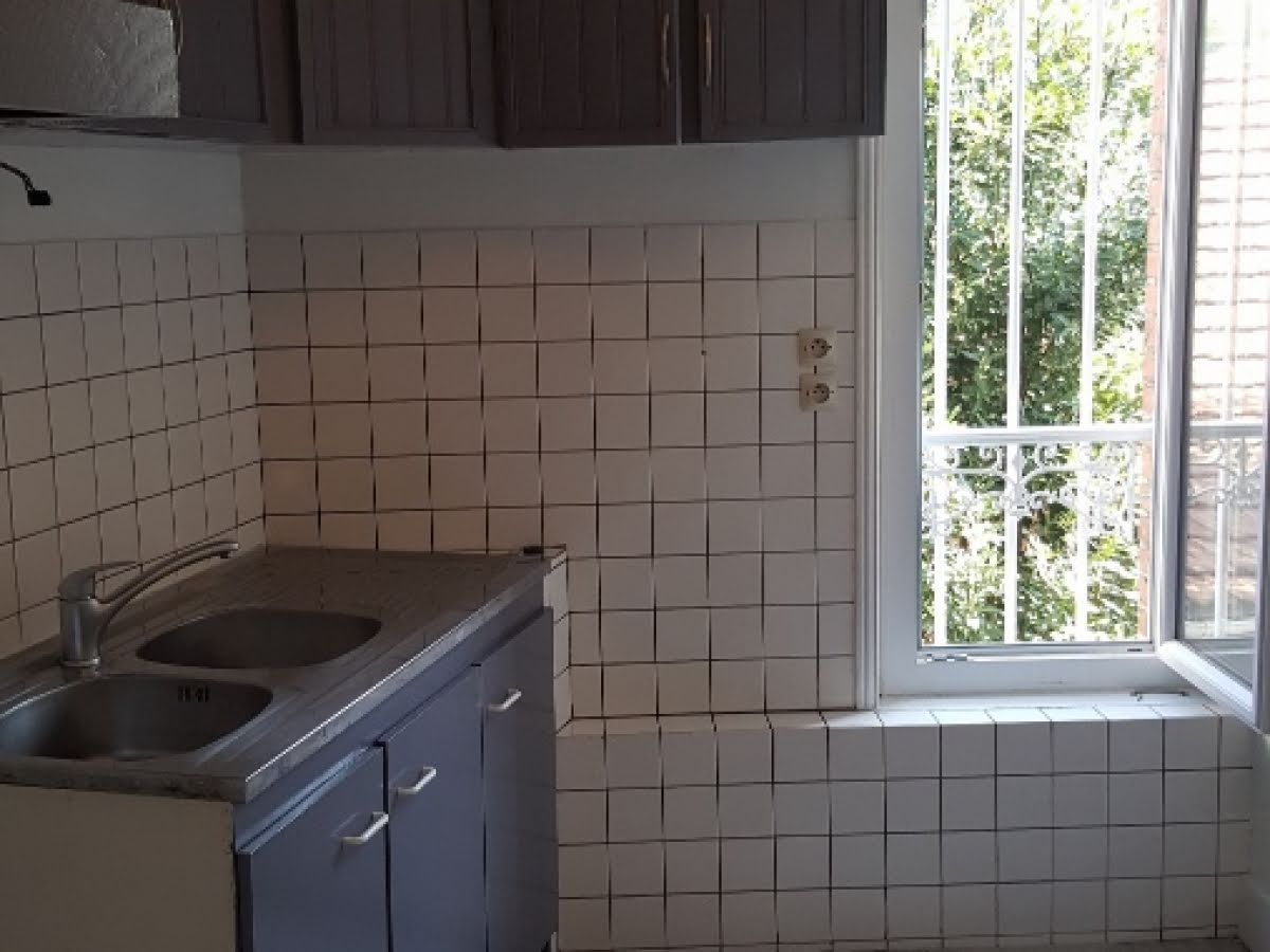 Vente appartement 3 pièces 70 m2