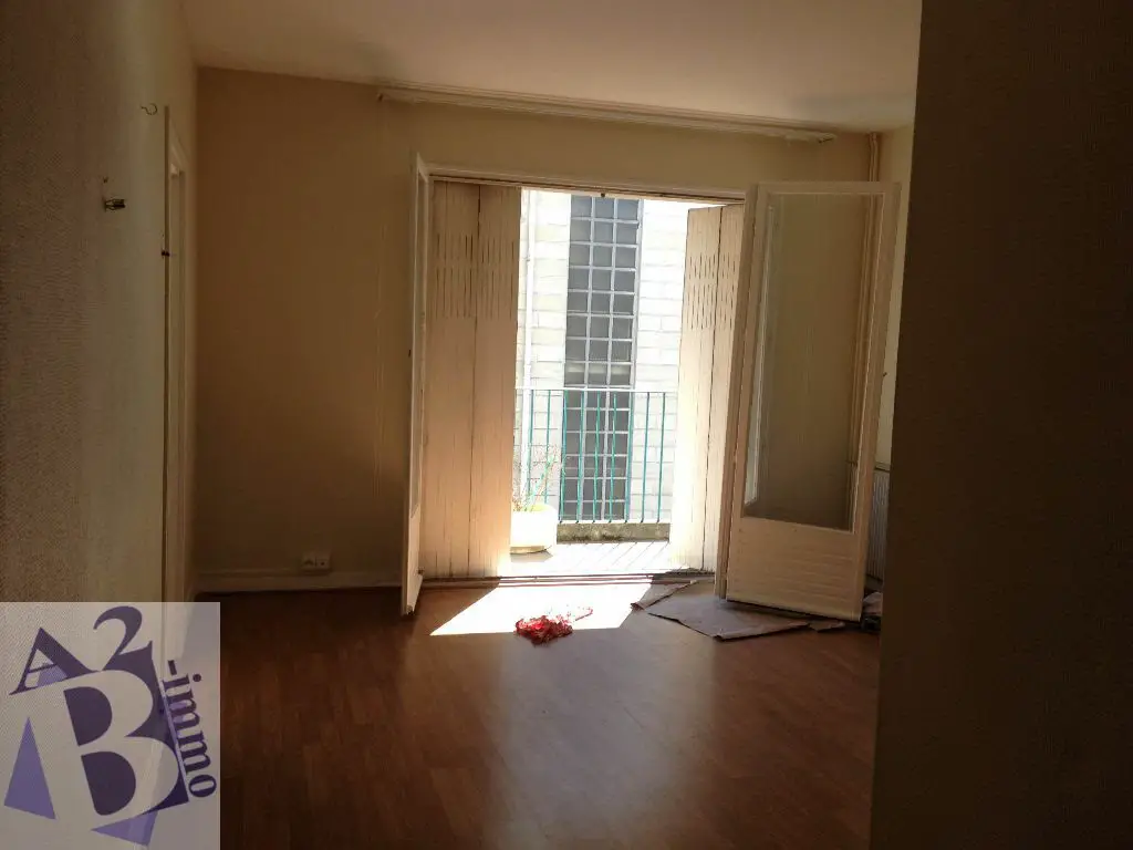 Location appartement 2 pièces 40 m2