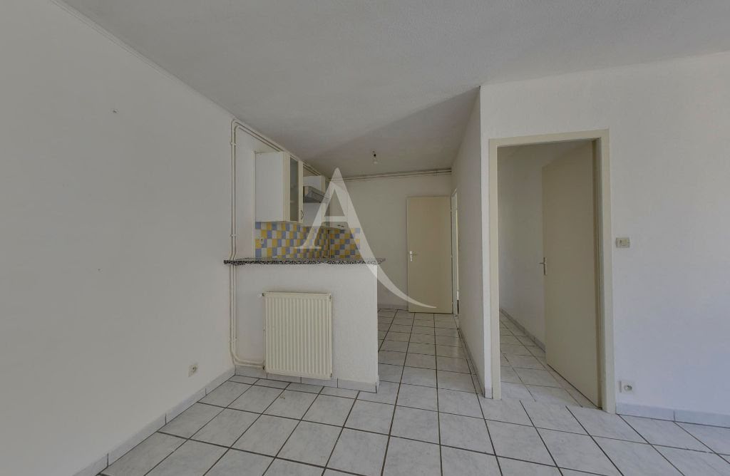 Vente appartement 4 pièces 64 m2