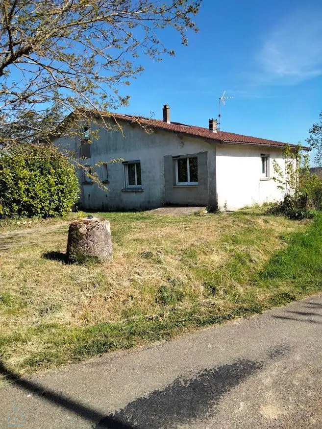 Vente maison 6 pièces 150 m2