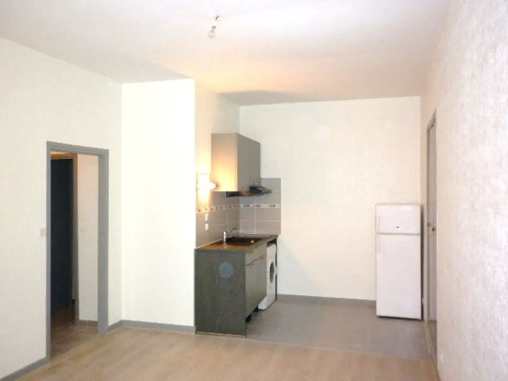 Location appartement 2 pièces 41 m2