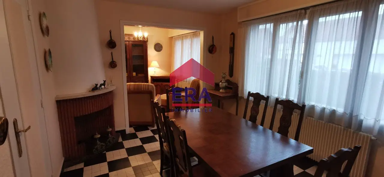 Vente maison 10 pièces 98 m2