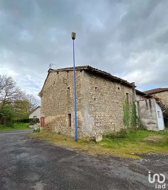 Vente maison 4 pièces 95 m2