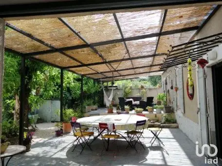 Vente maison 5 pièces 160 m2