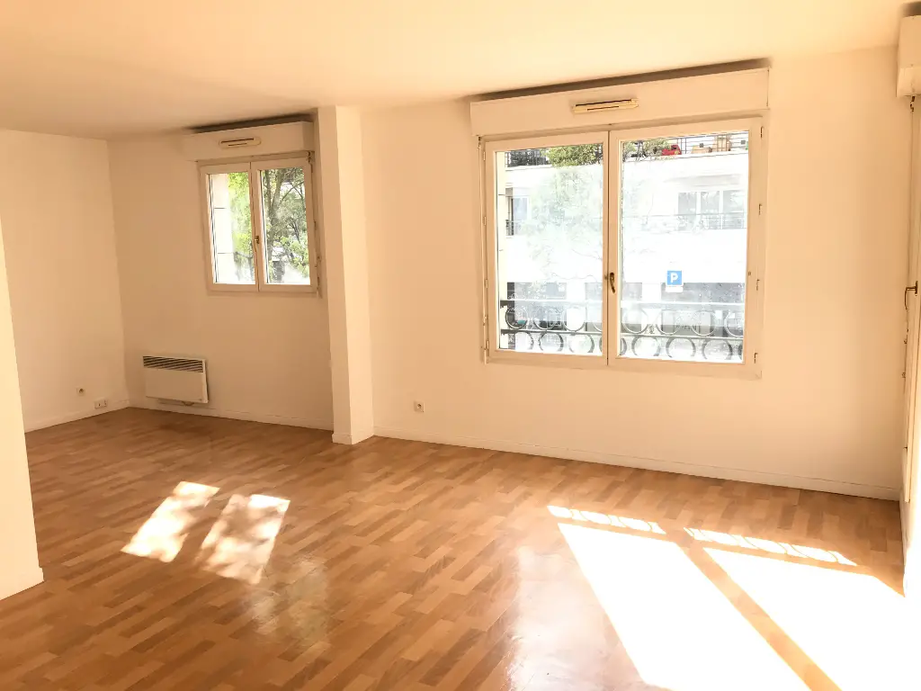 Location appartement 2 pièces 52,48 m2