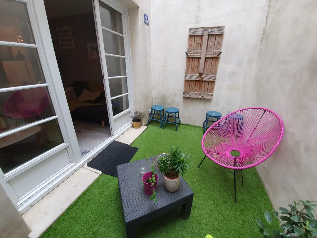 Vente maison 4 pièces 72 m2