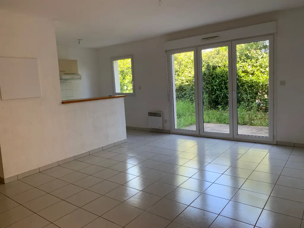 Location maison 3 pièces 62 m2