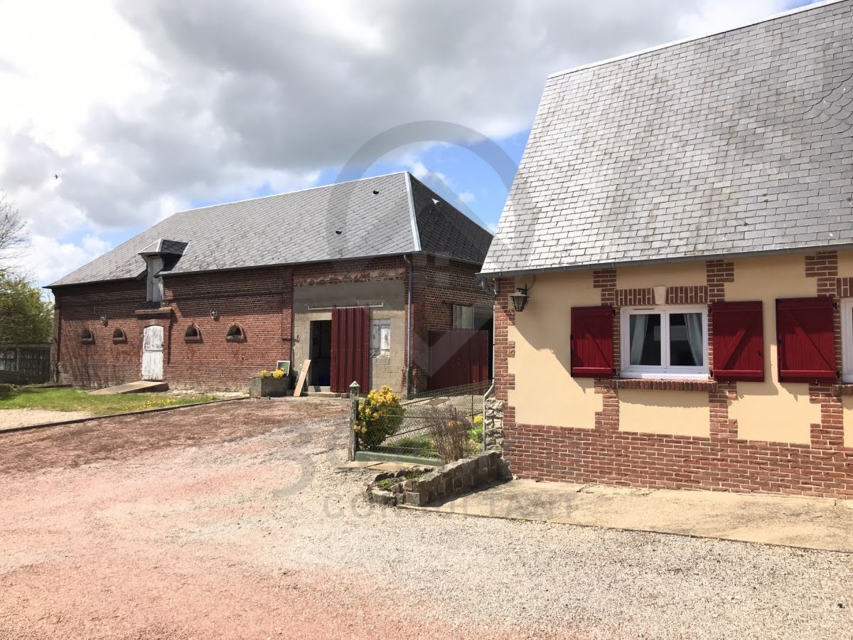 Vente maison 4 pièces 77 m2