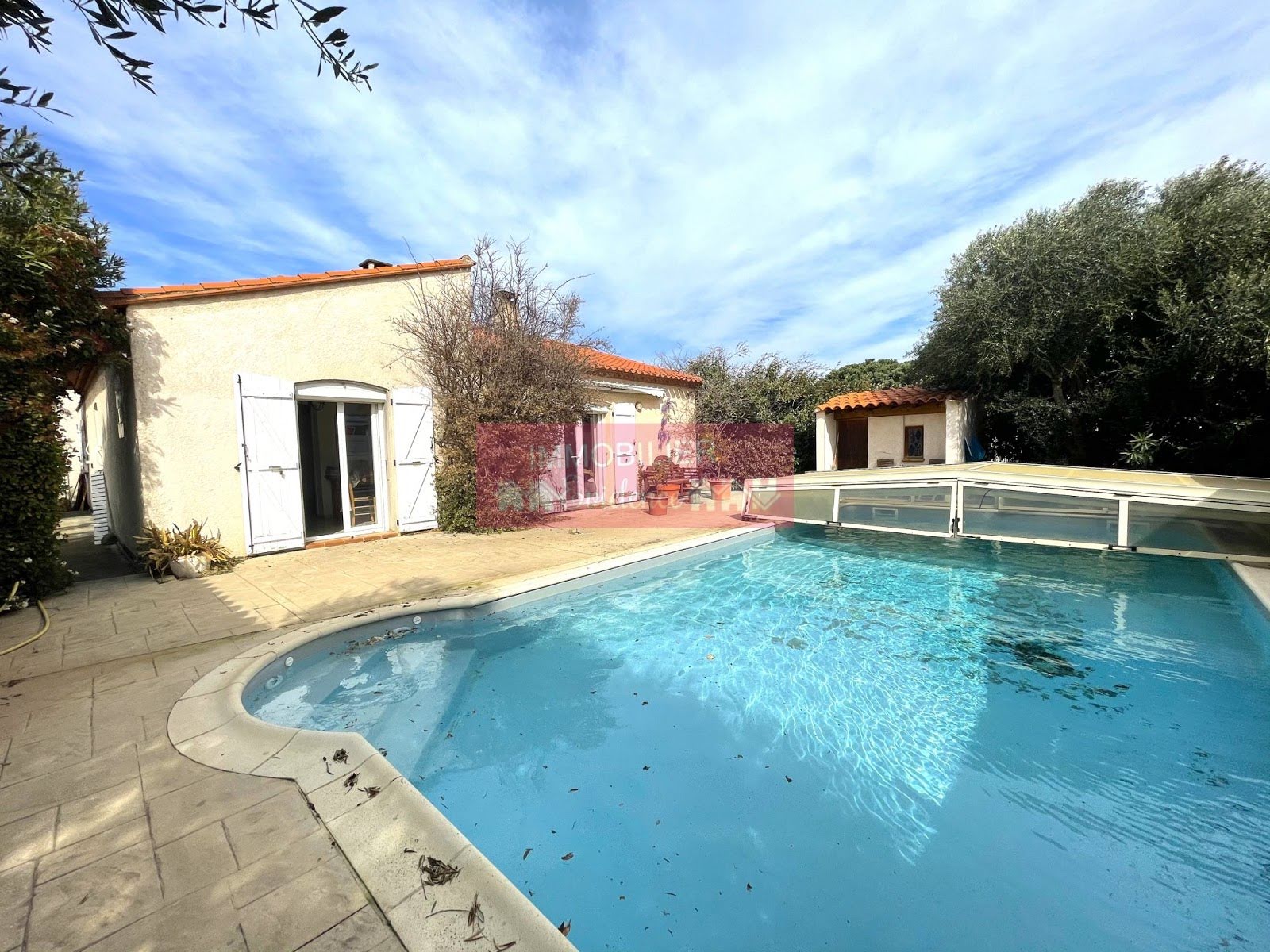 Vente villa 7 pièces 198 m2