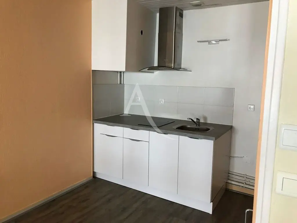 Location appartement 2 pièces 50 m2