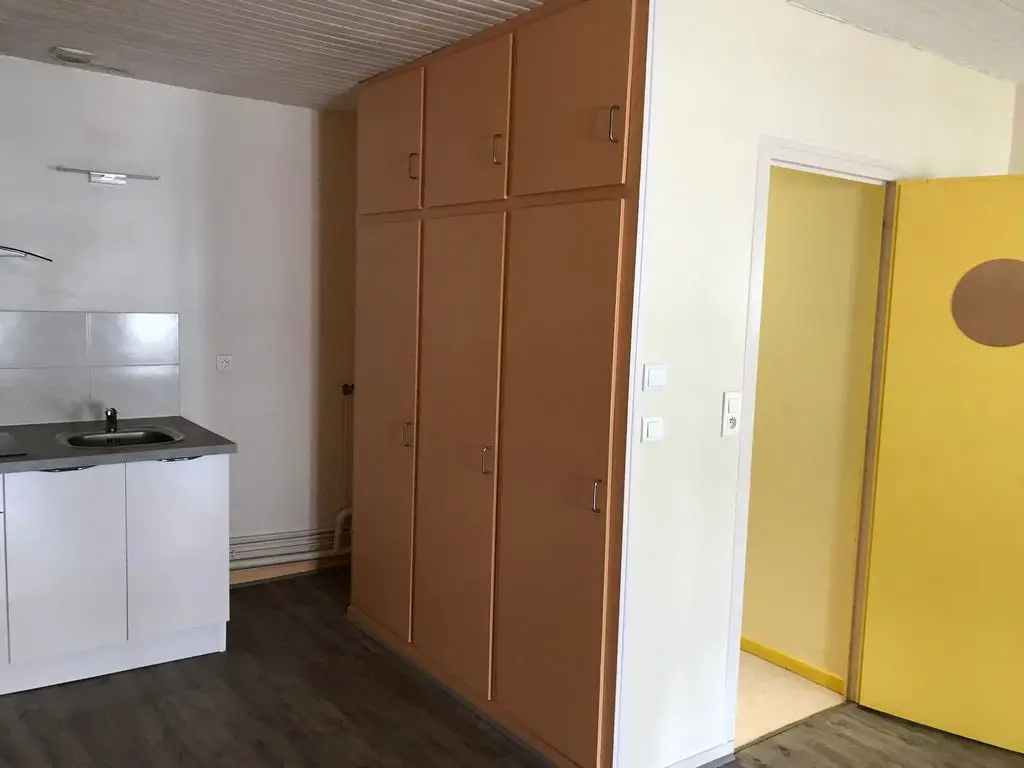 Location appartement 2 pièces 50 m2