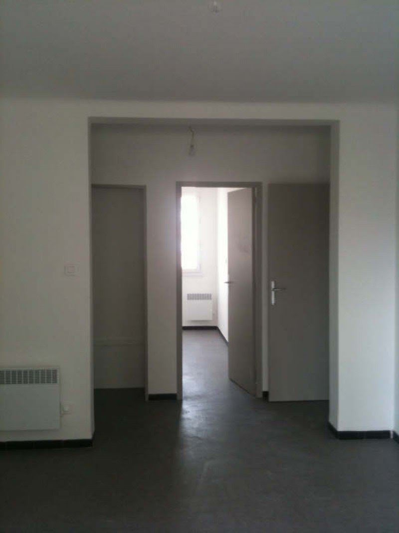 Location appartement 3 pièces 53,81 m2