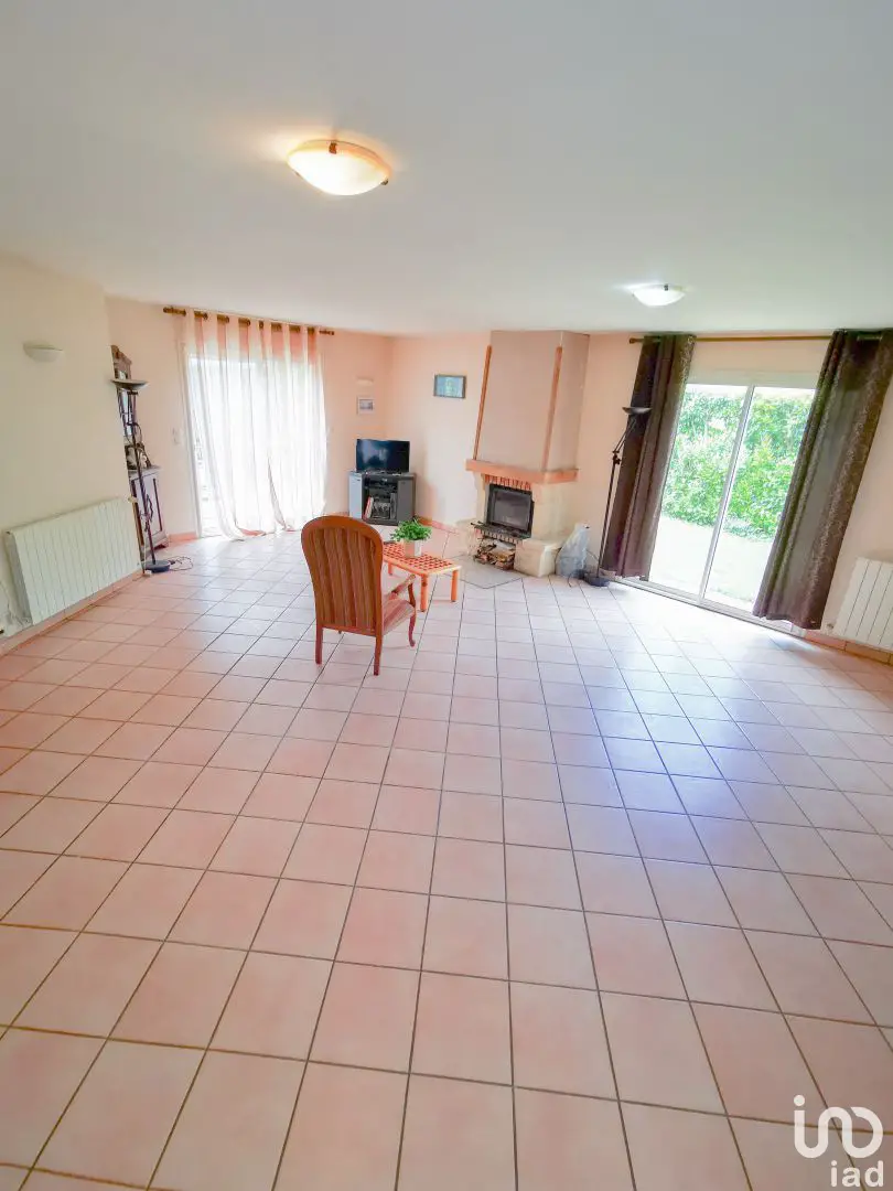 Vente maison 4 pièces 128 m2