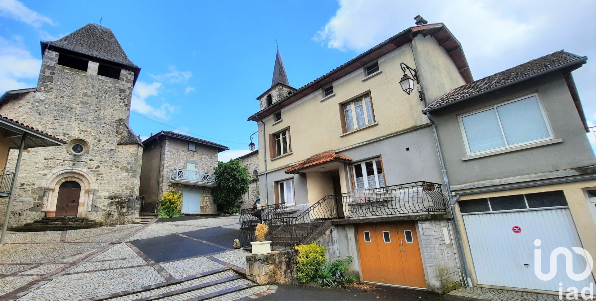 Vente maison 6 pièces 114 m2