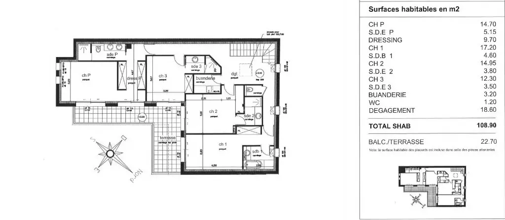 Vente maison 8 pièces 250 m2