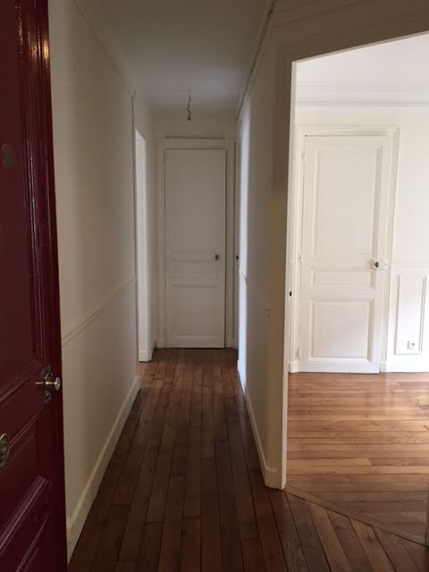 Location appartement 3 pièces 46,43 m2