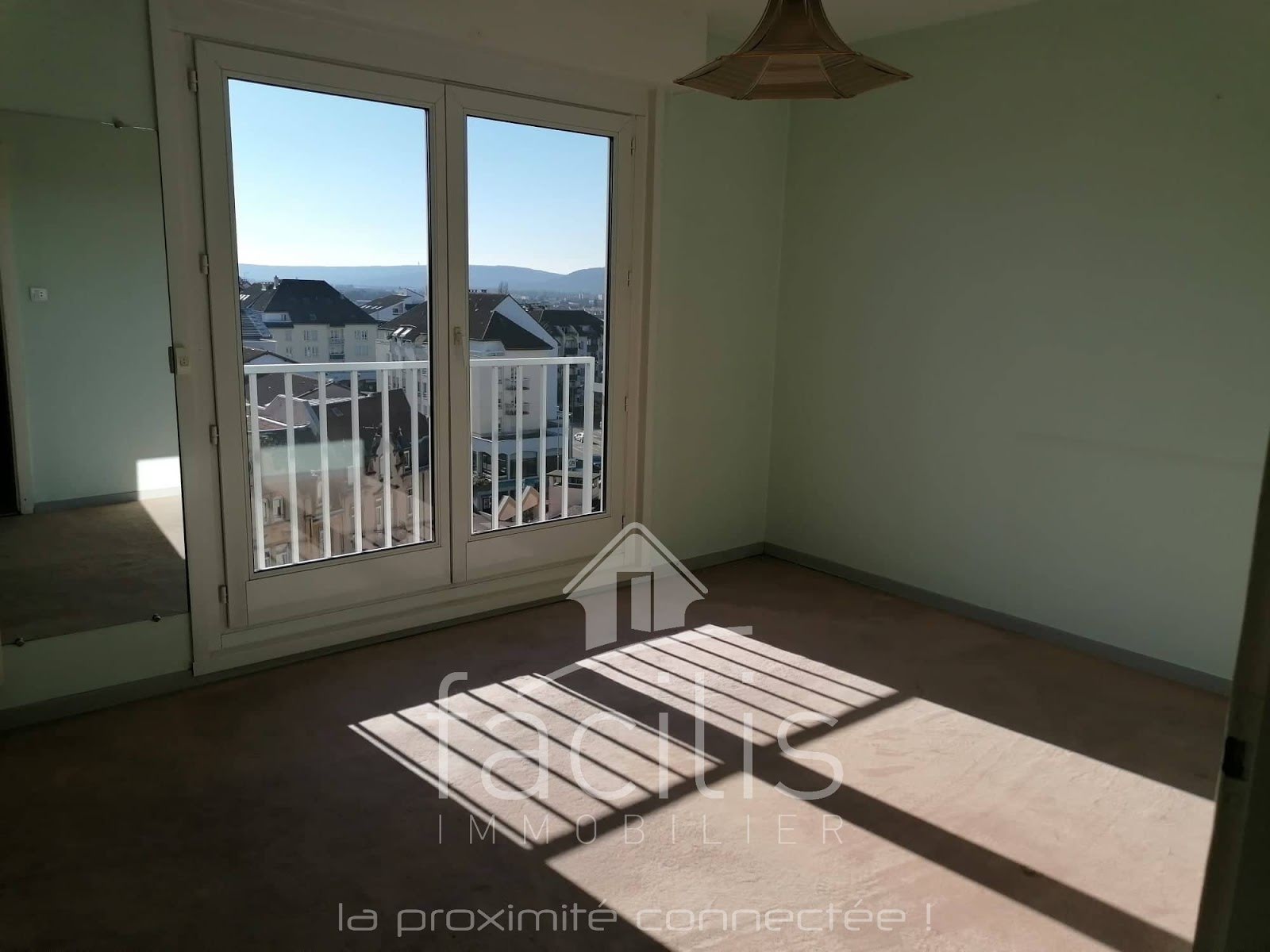 Vente appartement 2 pièces 79,4 m2