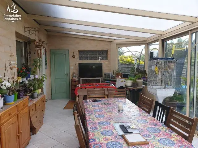 Vente maison 6 pièces 145 m2