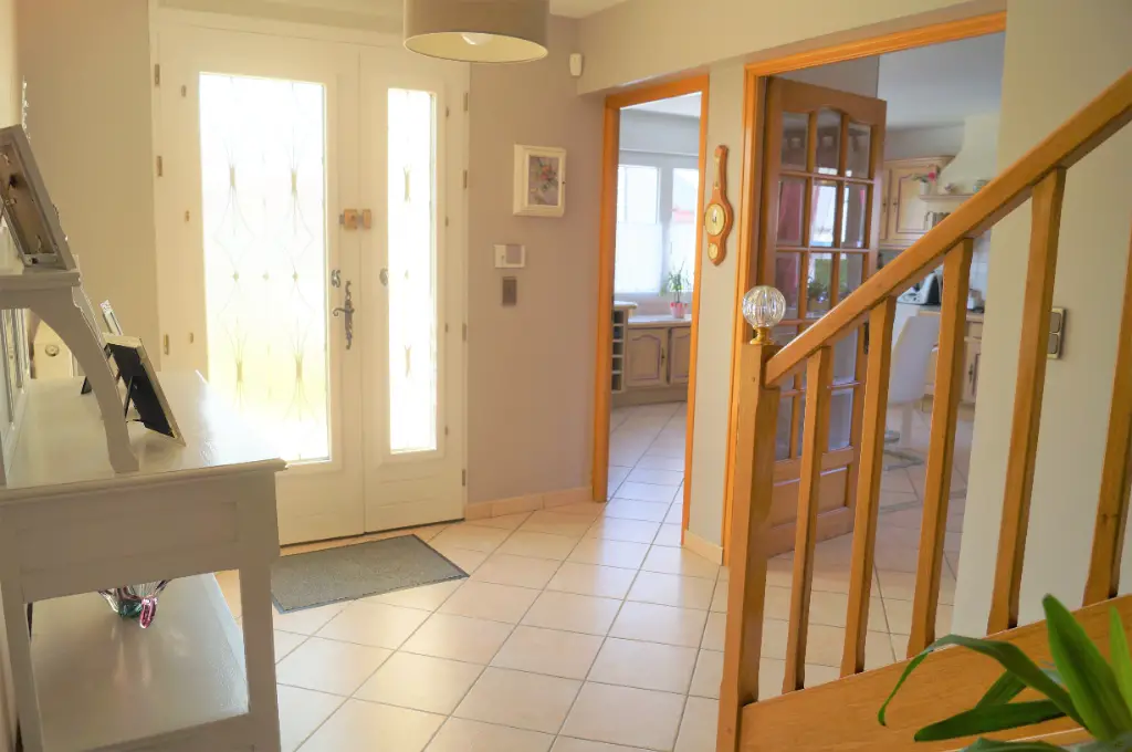 Vente maison 7 pièces 200 m2