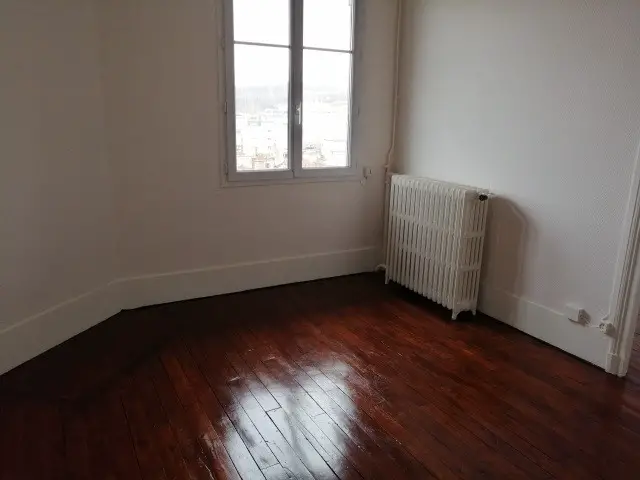 Location appartement meublé 2 pièces 39,72 m2