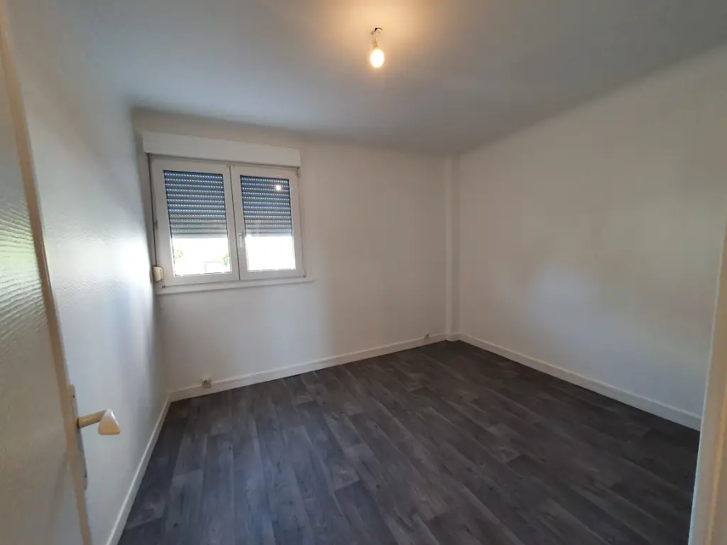 Location appartement 4 pièces 68 m2