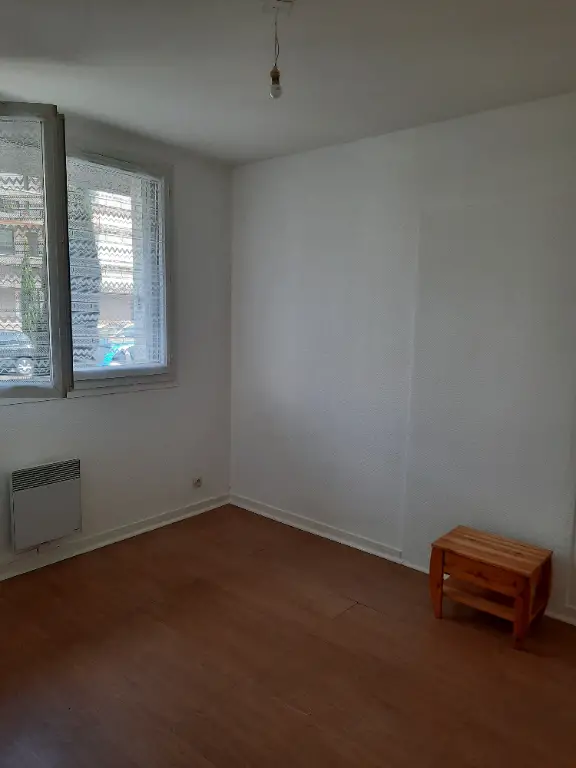 Location appartement 2 pièces 40,98 m2