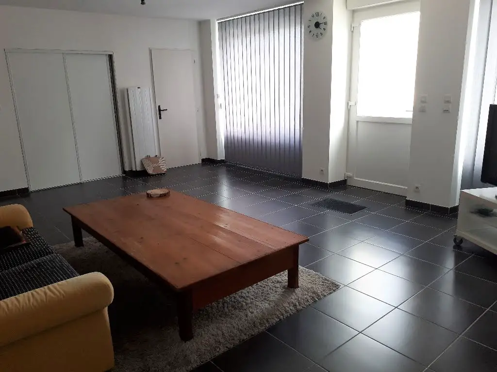 Location appartement meublé 2 pièces