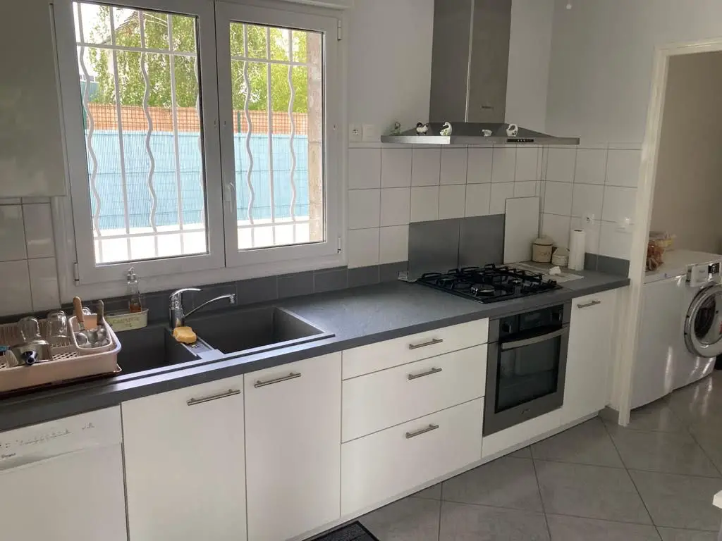 Vente maison 5 pièces 81,75 m2