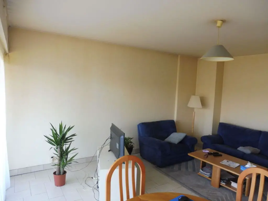 Vente appartement 3 pièces 75 m2