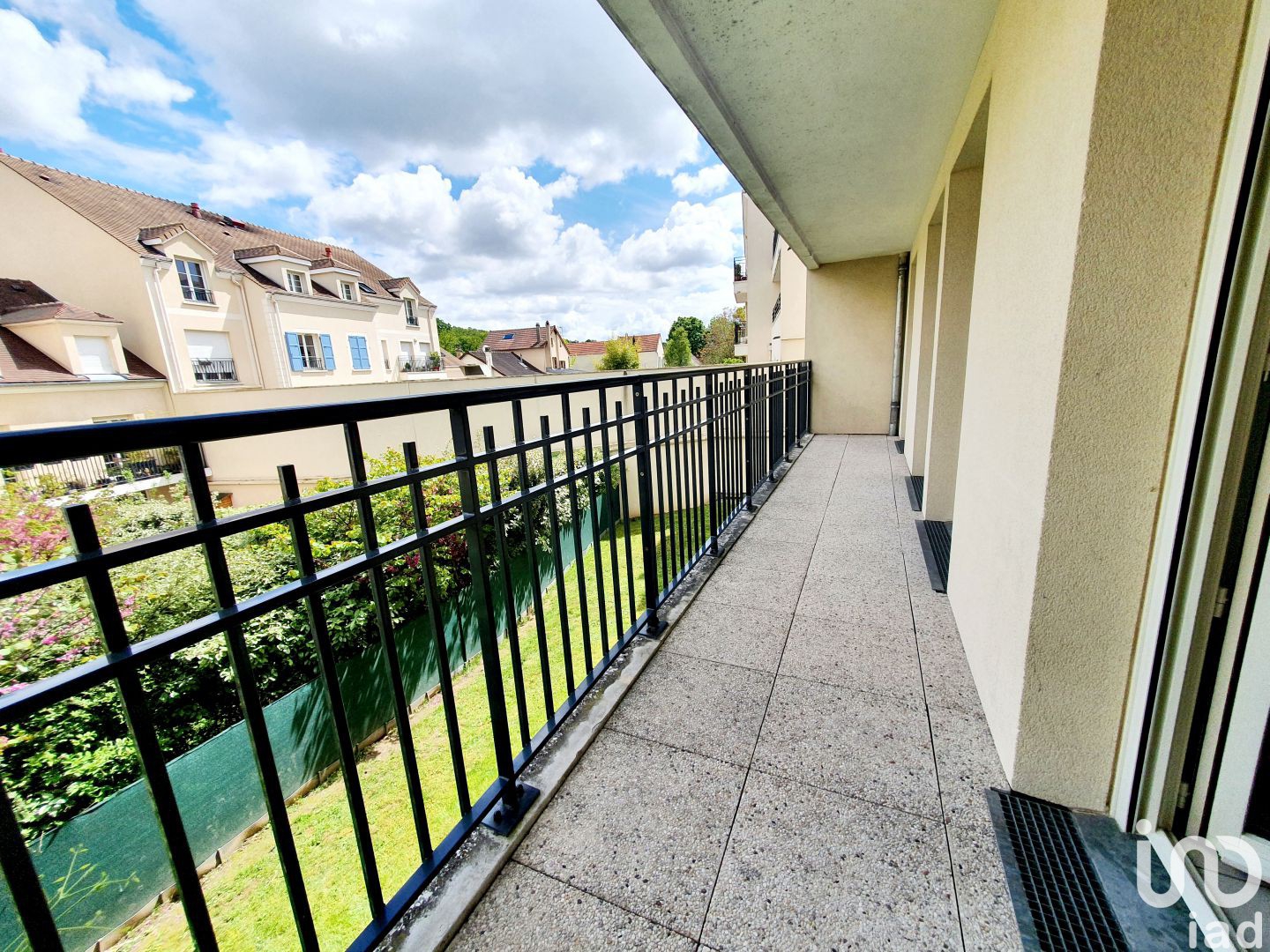 Vente appartement 5 pièces 90 m2