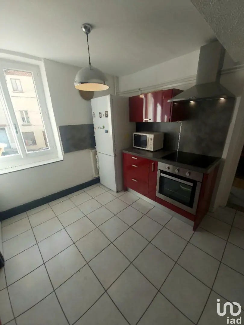 Vente maison 3 pièces 90 m2