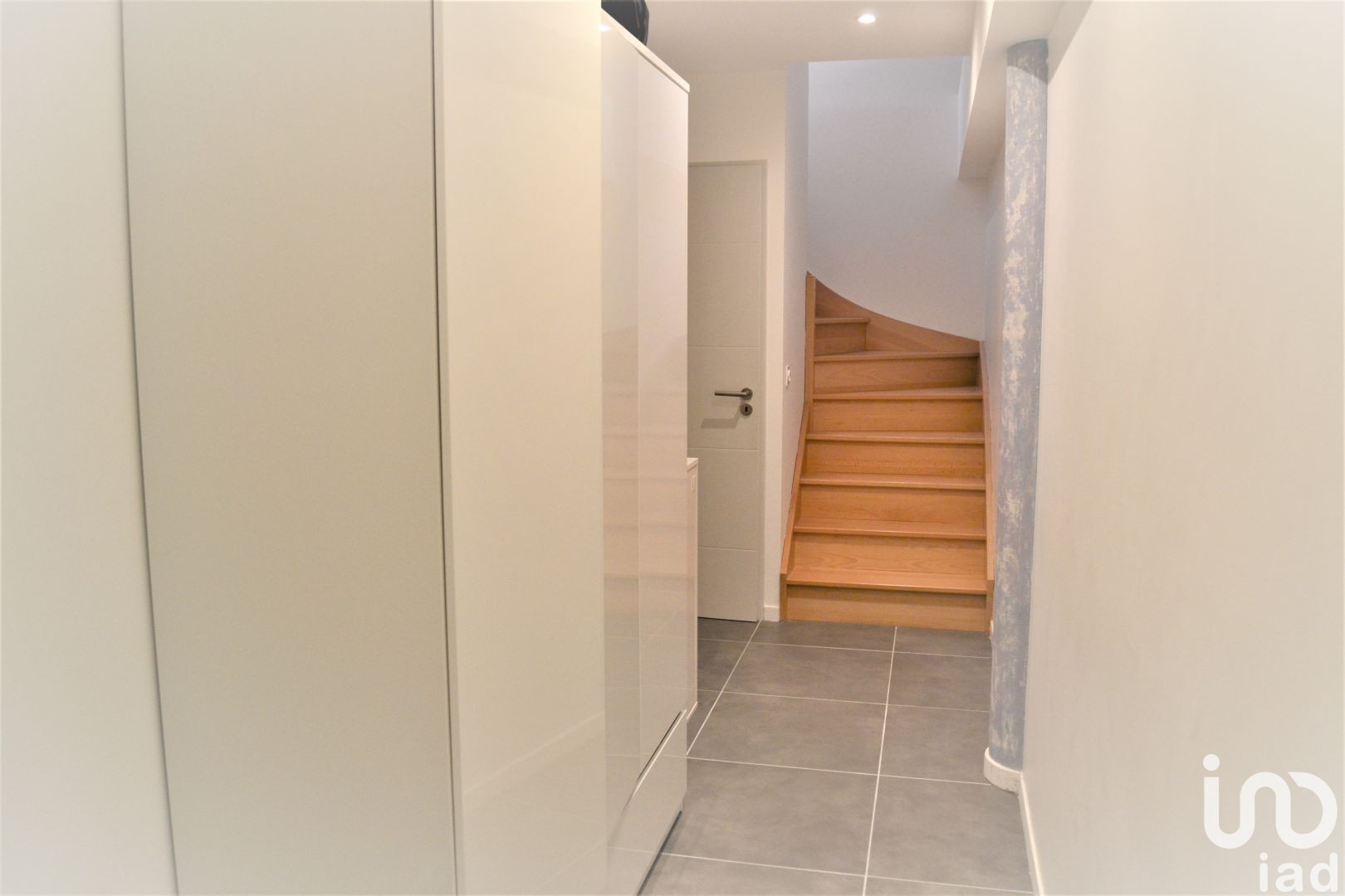 Vente appartement 3 pièces 62 m2